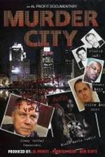 Watch Murder City: Detroit - 100 Years of Crime and Violence Putlocker