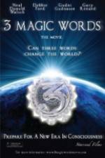 Watch 3 Magic Words Online Putlocker