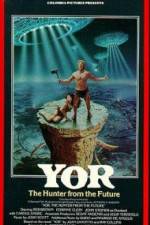 Watch Yor : Hunter From The Future Putlocker