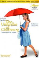 Watch The Umbrellas of Cherbourg Putlocker