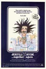 Watch Jekyll and Hyde... Together Again Online Putlocker