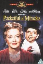 Watch Pocketful of Miracles Putlocker