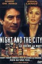 Watch Night and the City Putlocker