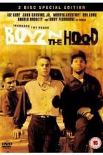 Watch Boyz n the Hood Putlocker