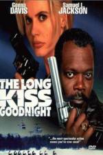 Watch The Long Kiss Goodnight Online Putlocker
