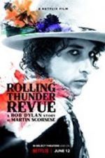 Watch Rolling Thunder Revue: A Bob Dylan Story by Martin Scorsese Online Putlocker