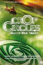Watch Crop Circles Quest for Truth Online Putlocker
