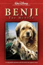 Watch Benji the Hunted Online Putlocker