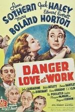 Watch Danger - Love at Work Online Putlocker