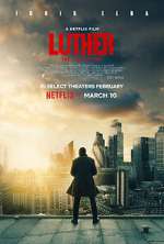 Watch Luther: The Fallen Sun Online Putlocker