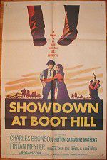 Watch Showdown at Boot Hill Online Putlocker