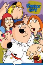 Watch Family Guy Creating the Chaos Online Putlocker