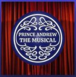 Watch Prince Andrew: The Musical (TV Special 2022) Online Putlocker