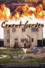 Watch The Cement Garden Online Putlocker