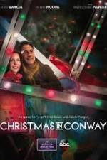 Watch Christmas in Conway Online Putlocker