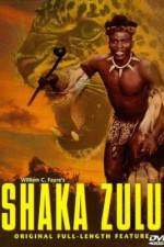 Watch Shaka Zulu Online Putlocker