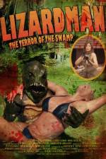 Watch LizardMan: The Terror of the Swamp Putlocker