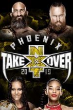 Watch NXT TakeOver: Phoenix Online Putlocker