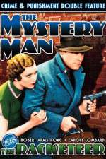 Watch The Mystery Man Putlocker