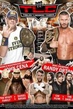 Watch WWE Tables,Ladders and Chairs Putlocker