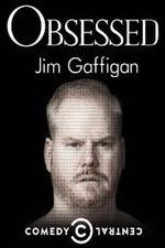 Watch Jim Gaffigan: Obsessed Online Putlocker