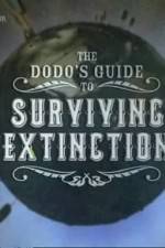 Watch The Dodo's Guide to Surviving Extinction Putlocker