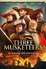 Watch The Three Musketeers Putlocker