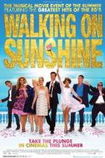 Watch Walking on Sunshine Online Putlocker