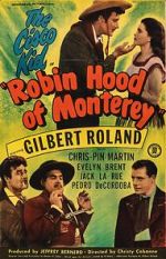 Watch Robin Hood of Monterey Online Putlocker