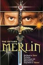 Watch Merlin The Return Online Putlocker