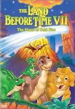 Watch The Land Before Time VII: The Stone of Cold Fire Online Putlocker