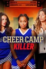 Watch Cheer Camp Killer Putlocker
