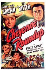 Watch Cheyenne Roundup Online Putlocker