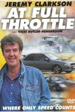 Watch Jeremy Clarkson at Full Throttle Online Putlocker