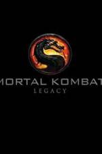 Watch Mortal Kombat: Legacy Online Putlocker