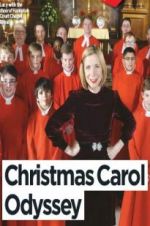 Watch Lucy Worsley\'s Christmas Carol Odyssey Online Putlocker
