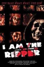 Watch I Am the Ripper Online Putlocker