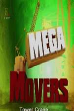 Watch History Channel Mega Movers Tower Crane Online Putlocker