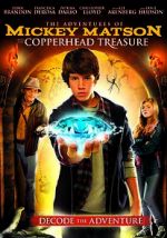 Watch The Adventures of Mickey Matson and the Copperhead Treasure Online Putlocker