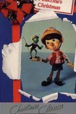 Watch Pinocchio's Christmas Online Putlocker