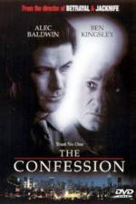 Watch The Confession Putlocker