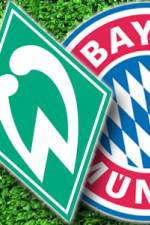 Watch Werder Bremen vs Bayern Munchen Putlocker