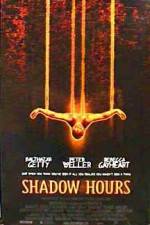 Watch Shadow Hours Putlocker
