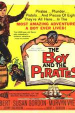 Watch The Boy and the Pirates Online Putlocker