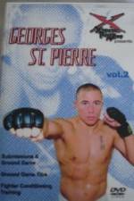 Watch Rush Fit Georges St. Pierre MMA Instructional Vol. 2 Online Putlocker
