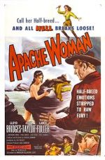 Watch Apache Woman Online Putlocker
