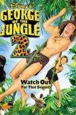 Watch George of the Jungle 2 Online Putlocker