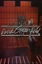 Watch The Magic of David Copperfield VII Familares Putlocker