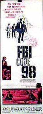 Watch FBI Code 98 Putlocker