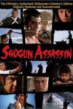 Watch Shogun Assassin Online Putlocker